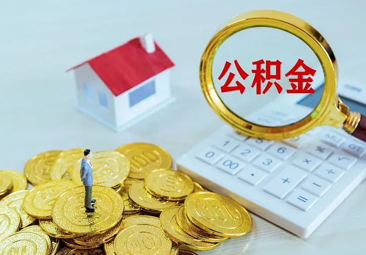 临清公积金怎么才能取出（怎么取住房公积金的钱）